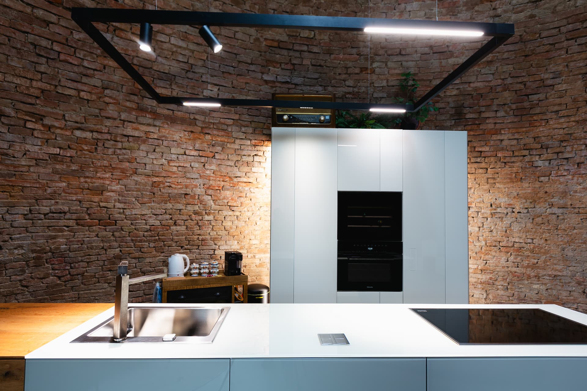 Fotografie di: Alice Brinis